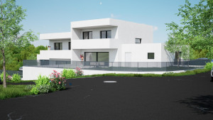 Ihr Wohntraum mit Pool wartet - Rohbau Plus oder Schlüsselfertig