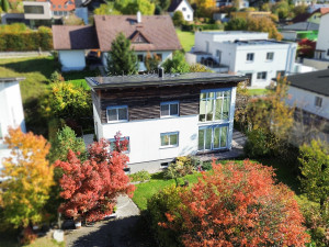 Zentral wohnen in Gallneukirchen – modern, sonnig und großzügig