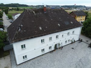 Außenfoto, Wohn- und Geschäftshaus in Ansfelden