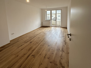 Top-sanierte 2-Zimmer-Wohnung in zentraler Lage von Linz