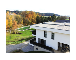 Aussicht, Doppelhaushälfte in Neumarkt im Mühlkreis