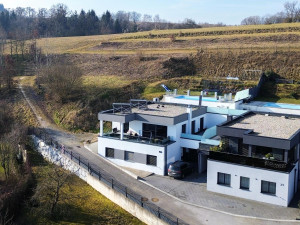 Ein einzigartiges Juwel mit atemberaubendem Ausblick über Gallneukirchen