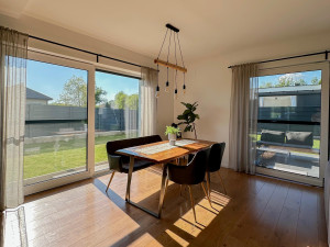 Modernes Wohnen trifft ideale Lage – Einfamilienhaus in Weißkirchen