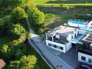 Immobilie, Einfamilienhaus in Gallneukirchen