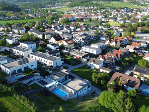 Ein einzigartiges Juwel mit atemberaubendem Ausblick über Gallneukirchen