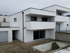 Außenansicht (Ist-Zustand)