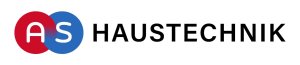 Logo AS HAUSTECHNIK