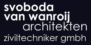 Svoboda Van Wanroij Architekten