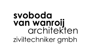 Svoboda Van Wanroij Architekten